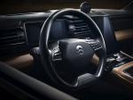 NIO ES8 Founders Edition 2018 года